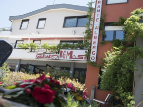Ristorante Albergo Gerardo Di Masi